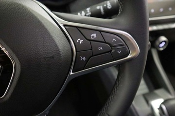 Renault ZOE II R110 109KM 2022 Renault Zoe 109 KM, bateria 52kWh na wlasnosc Elektryczny 109KM, zdjęcie 26