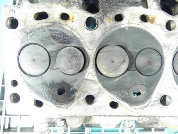 HLAVA LAND ROVER RANGE II P38 2,5 DT BMW