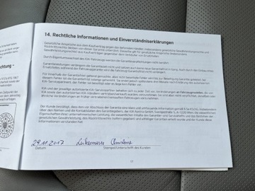 Kia Soul II 2017 Kia Soul zarejestrowany w PL zadbany mozliwa zamiana Elektryczny 110KM, zdjęcie 38