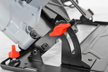 Дисковая пила ручная дисковая по дереву Power HKS