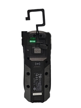 Lampa warsztatowa LED robocza ręczna akumulatorowa IP54 Brennenstuhl 1000lm