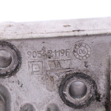 CHRYSLER GRAND VOYAGER 2.8 CRD SVĚTLO DRŽÁK DRŽÁKY MOTORU 90542119F