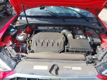 Audi Q3 II 2020 Audi Q3 2020r., Premium Plus 45, 2.0l., 4x4, od ubezpieczalni 2.0 Benzyna, zdjęcie 11