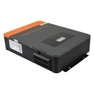 3000 Вт СОЛНЕЧНЫЙ ИНВЕРТОР ГИБРИДНЫЙ АВТОНОМНЫЙ ИНВЕРТОР 24 В постоянного тока 230 В 80 А MPPT