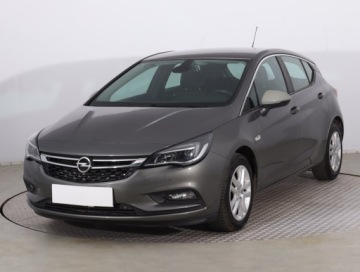Opel Astra K Hatchback 5d 1.4 Turbo 150KM 2018 Opel Astra 1.4 T, Salon Polska, Klima, zdjęcie 1