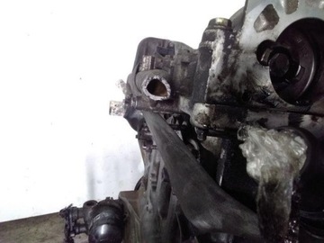 55182303 MOTOR 1.9 JTD 110 2005 ALFA ROMEO GT (937_)