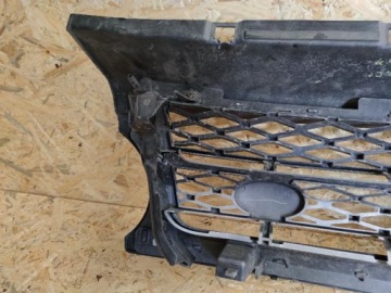 РИСУНОК РЕШЕТКА LAND RANGE ROVER SPORT LIFT 09- L320