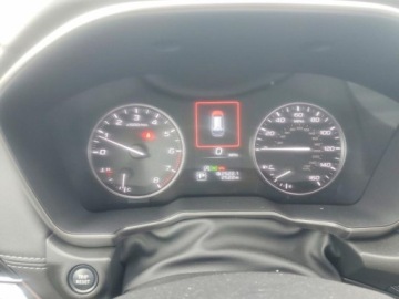 Subaru Outback VI 2025 Subaru Outback Touring 2025 2.5 Benzyna 182KM, zdjęcie 9