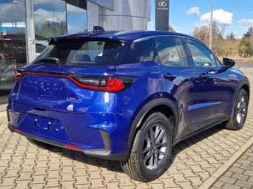 Lexus LBX 1.5 Hybrid 136KM 2025 Od ręki - LBX 1.5 Hybrid 136KM | Podgrzewane fotele!, zdjęcie 2