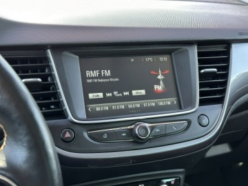 Opel 2019 Opel Crossland X 2 komplety kół! Półskóra,, zdjęcie 21