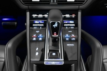 Porsche Cayenne III SUV Plug-In 4.0 V8 Turbo 680KM 2020 Porsche Cayenne Turbo S e-Hybrid 680KM., zdjęcie 25