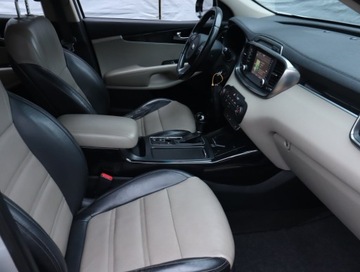 Kia Sorento III SUV 2.0 CRDi 185KM 2015 Kia Sorento 2.0 CRDi, Salon Polska, 182 KM, 4X4, zdjęcie 8