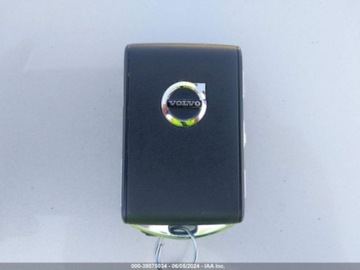 Volvo XC90 II 2021 Volvo XC 90 2021r, T5, Momentum, 2.0L, 4x4 2.0 Benzyna 330KM, zdjęcie 13