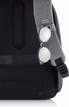 Plecak antykradzieżowa XD Design Bobby Hero XL