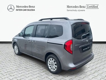 Mercedes Citan W420 Furgon 1.3 113 131KM 2022 Mercedes-Benz Citan 1.3 Benzyna 131KM, zdjęcie 6