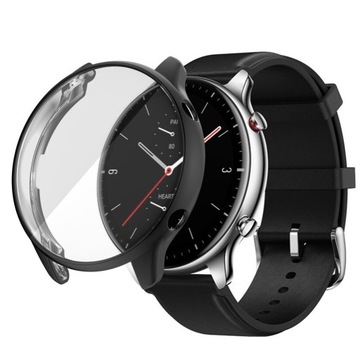 СИЛИКОНОВЫЙ ЧЕХОЛ ДЛЯ XIAOMI AMAZFIT GTR 2 47 мм