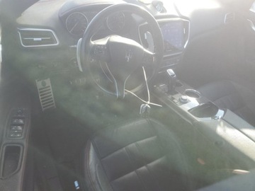 Maserati Ghibli III 2021 Maserati Ghibli S 2021 3.0l 3.0 Benzyna 424KM, zdjęcie 7