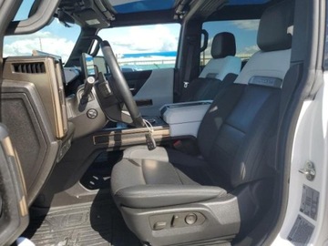  GMC Inny 2022 GMC HUMMER PICKUP EDITION 1, silnik elektryczny Elektryczny, zdjęcie 7