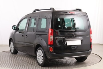 Mercedes Citan W415 Tourer 1.5 111 CDI 110KM 2018 Mercedes Citan 111 CDI, Salon Polska, VAT 23%, zdjęcie 3
