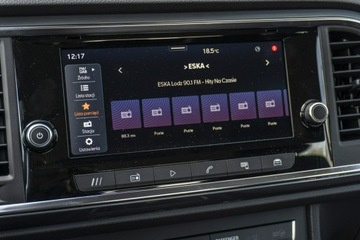 Seat Ateca SUV Facelifting 1.5 EcoTSI 150KM 2026 Seat Ateca Style 1.5 TSI 150 KM DSG, zdjęcie 21