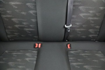 Opel Corsa D Hatchback 5d Facelifting 1.2 Twinport ECOTEC 85KM 2014 Opel Corsa 1.2, Salon Polska, 1. Właściciel, zdjęcie 9