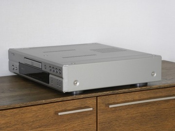 #2 DENON DVD-2930 – проигрыватель DVD/CD/MP3/SACD/DVDA
