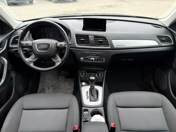 Audi Q3 I SUV Facelifting 2.0 TDI 150KM 2016 Audi Q3 2.0 TDI Quattro | Stan BDB |, zdjęcie 8