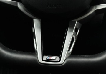 BMW Seria 3 G20-G21 Limuzyna Facelifting 2.0 330i 245KM 2025 BMW Seria 3 I wlasciciel M Pakiet Hak Gwarancja Bezwypadkowy FVAT23, zdjęcie 18