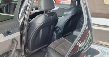 Audi A4 B9 Avant 3.0 TDI 272KM 2017 Audi A4 Avant 3.0 TDI 272KM Quattro Avant S-line FV23 3.0 Diesel 272KM, zdjęcie 4