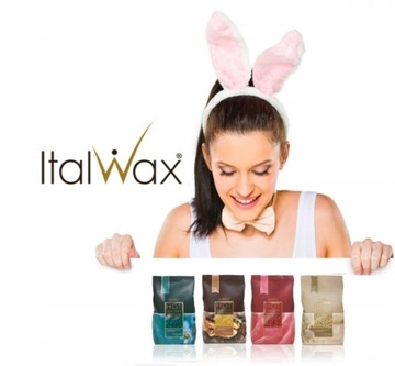 ДЕПИЛЯЦИЯ ног бикини 4x НАГРЕВАТЕЛЯ ТВЕРДЫМ ВОСКОМ