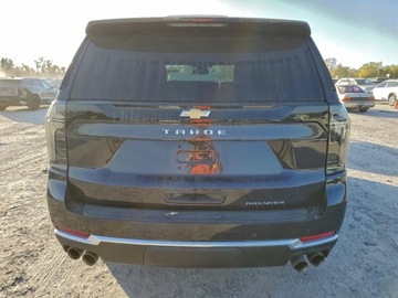 Chevrolet Tahoe GMT900 2025 Chevrolet Tahoe C1500 Premier 2025 5.3l 5.3 Benzyna 355KM, zdjęcie 2