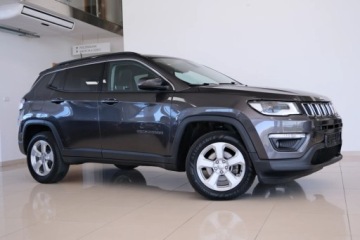 Jeep Compass II 2018 Jeep Compass Naped 4x4 2.4 Benzyna 170KM, zdjęcie 3