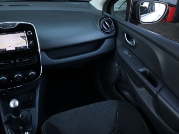 Renault Clio IV Grandtour  1.5 ENERGY dCi  75KM 2016 Renault Clio 1.5 dCi, Salon Polska, VAT 23%, Navi, zdjęcie 7