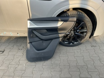 Mazda CX-60 2.5 e-Skyactiv 328KM 2023 Mazda CX-60 TAKUMI AWD Hybryda PlugIN Skóra, zdjęcie 21