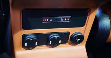 Jaguar F-Pace SVR 5.0 V8 550KM 2020 Jaguar F-Pace (Nr.072) 5.0 SVR 551 KM F_VAT_23 (Netto: 249 900 zl) Gwaranc, zdjęcie 31