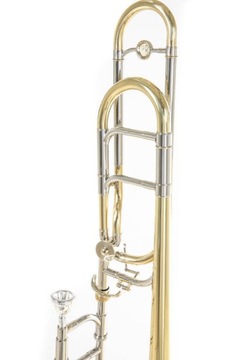 ROY BENSON TT-236F ТЕНОР ТРОМБОН