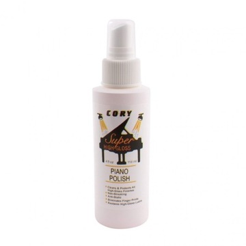 Cory HG-4 High Gloss Polish 118ml, do pianin