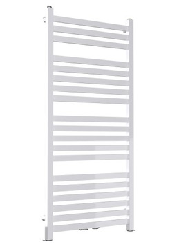 Grzejnik łazienkowy ROYAL-M 1350x630 BIAŁY MAT
