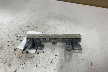 PŘÍDAVNÁ SVĚTLO STOP TOYOTA AURIS (_E15_) 11959 2.2L DIESEL 130KW 2008