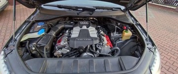 Audi Q7 II SUV 3.0 TFSI 333KM 2015 Audi Q7 4L LIFT 3.0 TFSI Quattro Tiptronic, zdjęcie 15