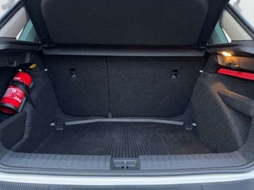 Skoda Kamiq Crossover 1.0 TSI 110KM 2021 Skoda Kamiq TSI 110KM Style Appconet Full LED Kamera Cofania DSG, zdjęcie 13