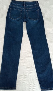 MARKS&SPENCER JEANSY RURKI 3/4 J.NOWE ROZ. 36 S