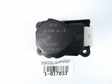 MOTEUR DE CHAUFFAGE Mercedes Classe S W220 91508UA13