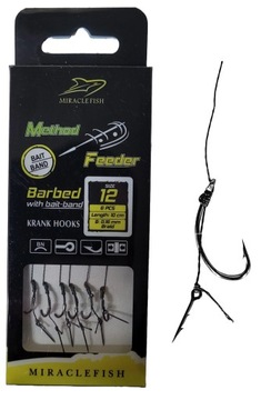 Рыболовный набор Method Feeder Pellet Jaxon Basket