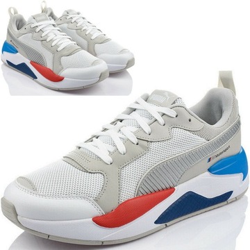 Buty PUMA BMW MMS X-Ray 306503-02 Rozmiar 44,5