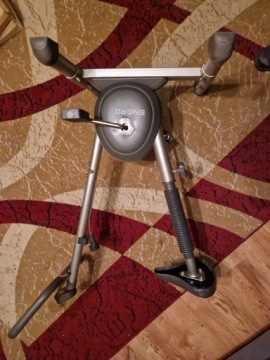 Б/У ВЕЛОСИПЕД ДЛЯ РЕАБИЛИТАЦИИ ИНВАЛИДОВ Лодзь