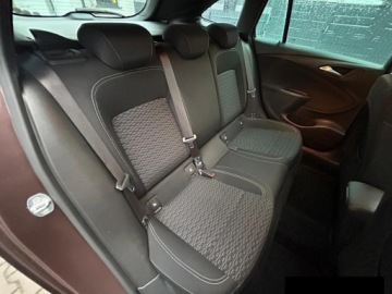 Opel Astra K Sports Tourer 1.4 Turbo 125KM 2017 Opel Astra K 1.4 125KM 2017r Pierwszy Właściciel Serwisowany ASO Gwarancja, zdjęcie 19