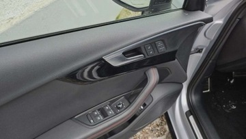 Audi A4 B9 Limousine 2.0 TFSI 252KM 2018 Audi A4 Limousine 2,0 benzyna 252KM Quattro NAVI Full LED automat 78 tys km, zdjęcie 6
