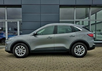 Ford Kuga III SUV 1.5 EcoBoost 150KM 2024 Ford Kuga 1.5 PB 150KM Titanium FV23 Salon PL ASO Gwarancja producenta 1.5, zdjęcie 9