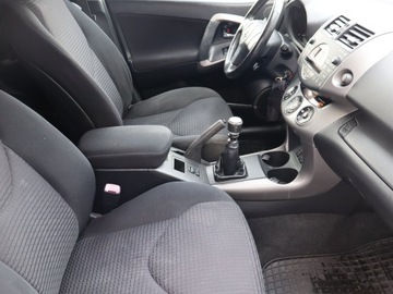 Toyota RAV4 III MPV 2.2 16V D-4D 136KM 2008 Toyota RAV 4 2.2 D-4D, 4X4, Klima, Klimatronic, zdjęcie 8
